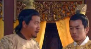 朱元璋对儿子严厉吗