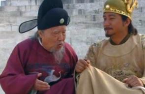 朱元璋对儿子严厉吗