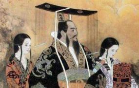 秦皇汉武为何能齐名成“千古一帝”