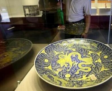 揭秘慈禧之浮夸 爱私人定制又爱高端采购