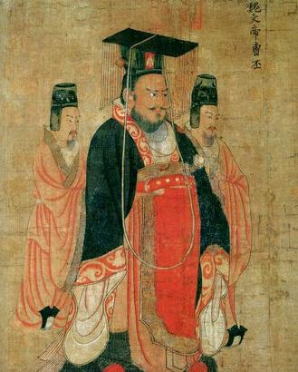 三国鼎立时期 曹操的儿子中最能够明哲保身的是谁