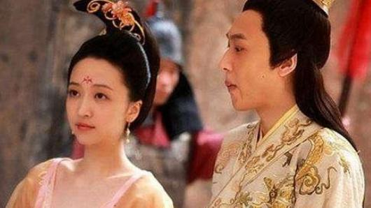 山阴公主：长相极致美丽却背负着千古骂名