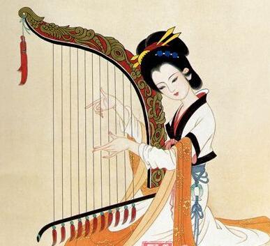 北魏冯太皇太后盛年守寡 宫廷演绎的“绝色”二字