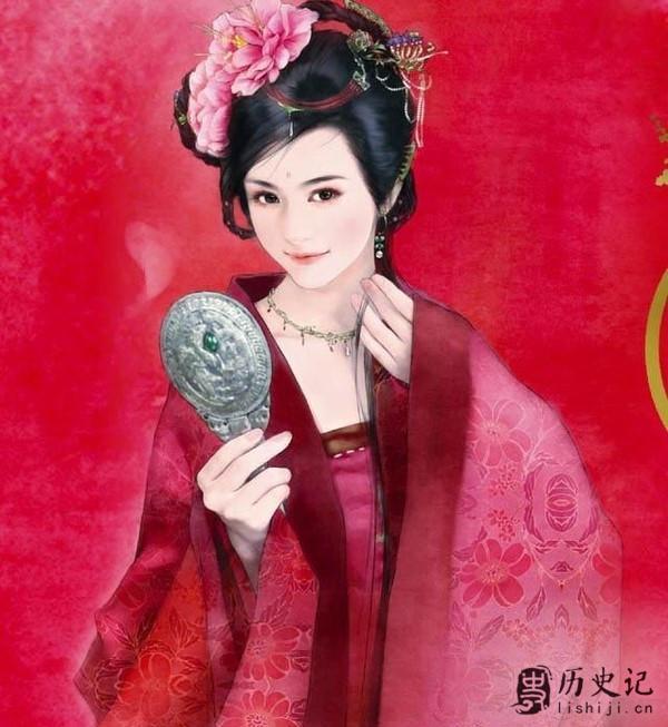 揭秘北宋李师师：名妓也能和皇帝宋徽宗打好“政治牌”