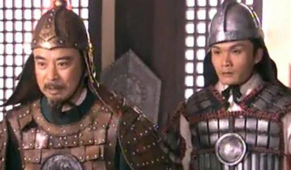 张士贵：被后世抹黑最严重的大唐开国猛将