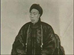 大清慈禧太后把持朝政后私生活混乱与安德海金俊生都有染