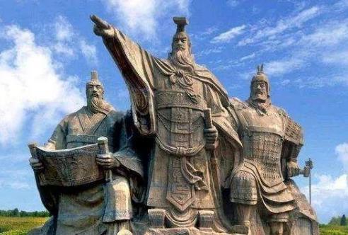 楚庄王的称霸诀窍！一切战争都服务于政治目的！