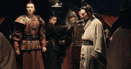 楚庄王的称霸诀窍！一切战争都服务于政治目的！