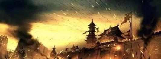 这个明朝将领名不见经传，但是立下的功劳常遇春都自叹不如！