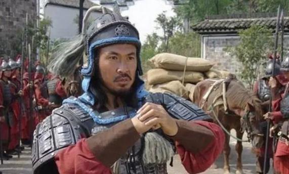 这个明朝将领名不见经传，但是立下的功劳常遇春都自叹不如！