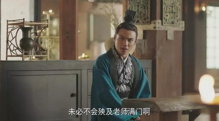 这两人为司马家族立下汗马功劳， 最终却成不了西晋的开国功臣