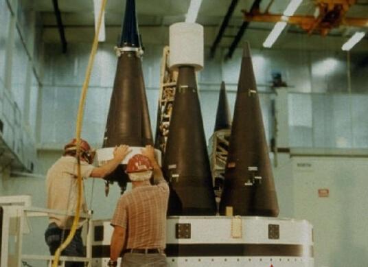 美为何炮制“中国间谍案”窃取高科技成主要罪