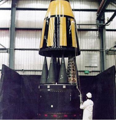 美为何炮制“中国间谍案”窃取高科技成主要罪