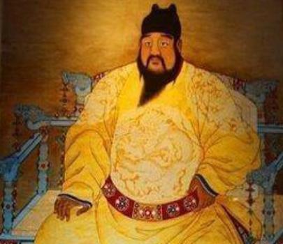 揭秘明仁宗朱高炽之死 朱高炽到底得的是什么绝症