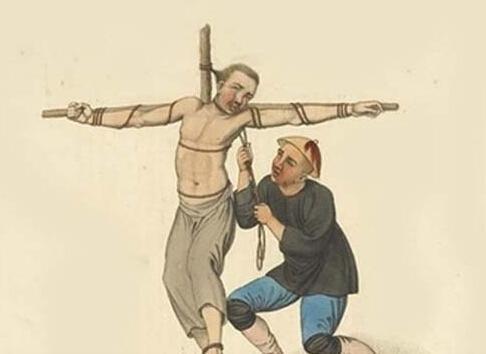 古代死刑制度最多的是那个朝代