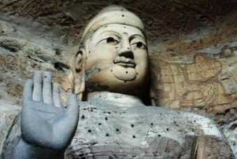 历史上有几位皇帝灭佛