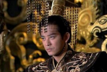 历史上有几位皇帝灭佛