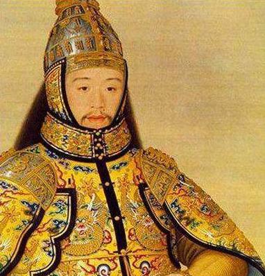 绵忻是什么结局