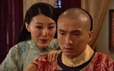 绵忻是什么结局