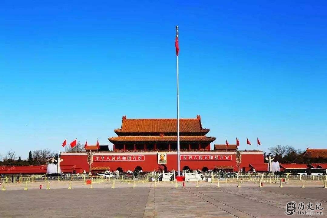 震惊！你所不知道的故宫的门竟掩藏着惊天大秘