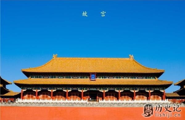 震惊！你所不知道的故宫的门竟掩藏着惊天大秘