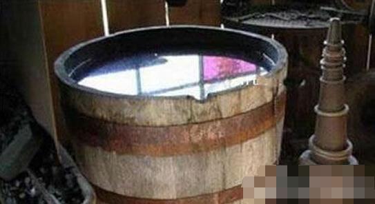 古代女子避孕十大酷刑 下体楔入鸦片