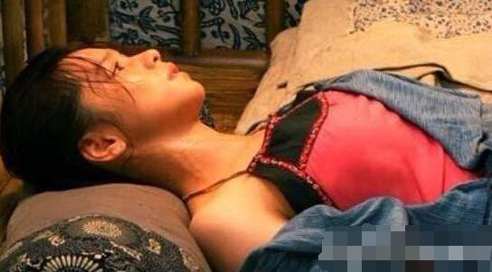 古代女子避孕十大酷刑 下体楔入鸦片