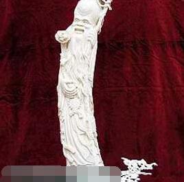 古代女子避孕十大酷刑 下体楔入鸦片