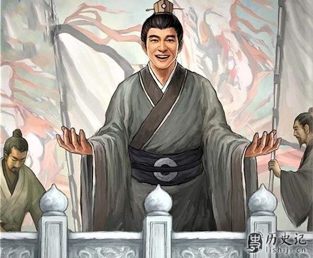 陈登的儿子是谁 陈登父子到底背叛了多少人