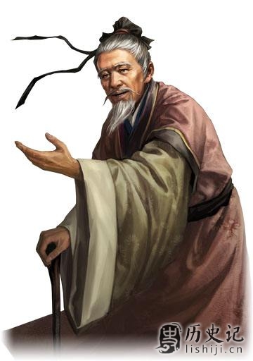 陈登的儿子是谁 陈登父子到底背叛了多少人