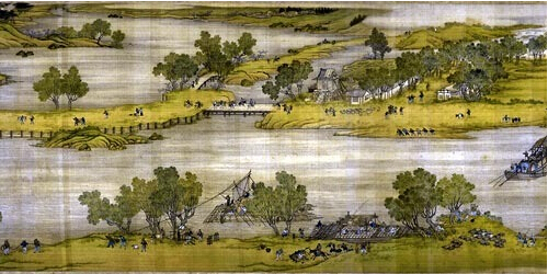 做为世界上规模最大的王宫殿建筑群 北京故宫十大镇宫之宝是哪些