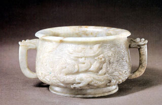 做为世界上规模最大的王宫殿建筑群 北京故宫十大镇宫之宝是哪些