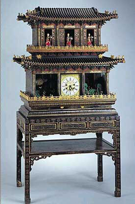 做为世界上规模最大的王宫殿建筑群 北京故宫十大镇宫之宝是哪些