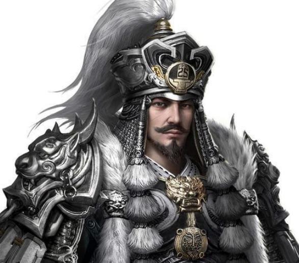 公孙瓒：野心不亚于袁绍，曾和董卓势不两立