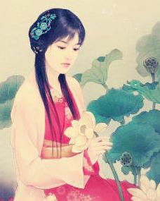 花想容是什么人