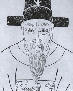 唐代官员储光羲生平简介，被称为“江南储氏之祖”