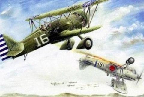 身为抗日期间的王牌飞行员柳哲生 却被诬陷被迫卖冰淇淋