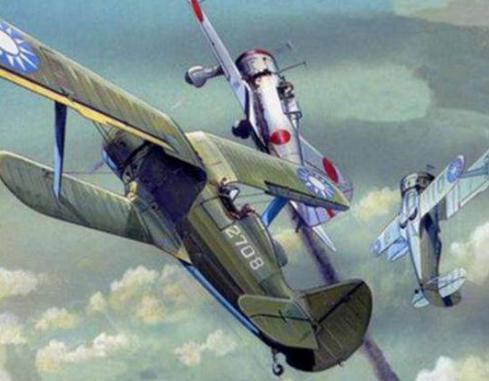 身为抗日期间的王牌飞行员柳哲生 却被诬陷被迫卖冰淇淋