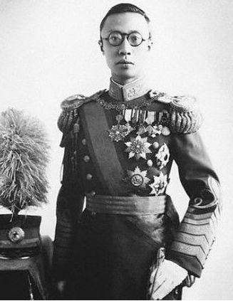 溥仪的文化学历有多高