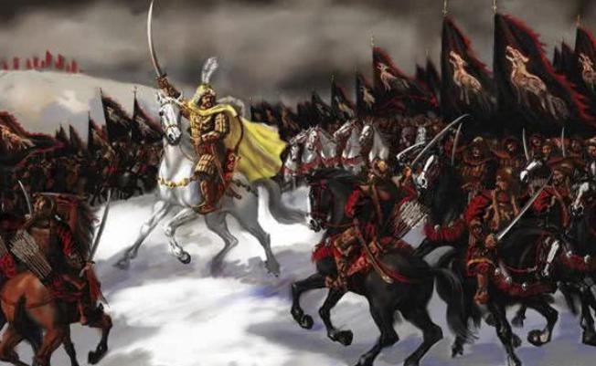 汉武帝倾尽全国之力打匈奴，到底值不值得