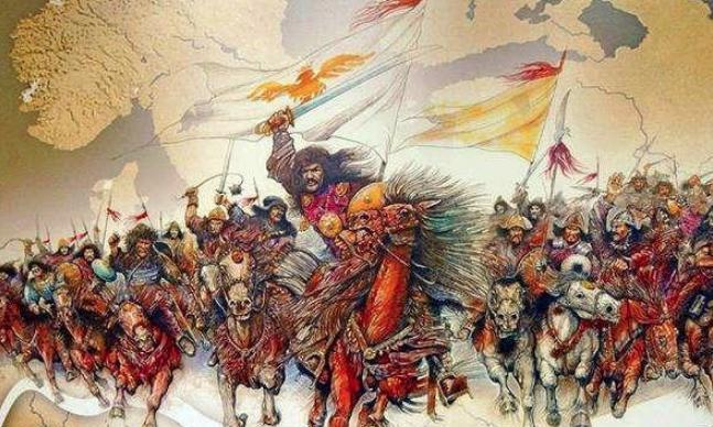 汉武帝倾尽全国之力打匈奴，到底值不值得