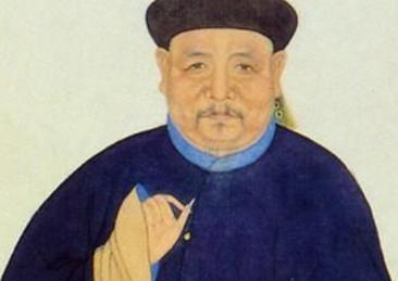 靠花钱买的官,却成为清朝一名将