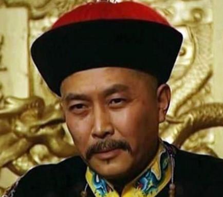 靠花钱买的官,却成为清朝一名将