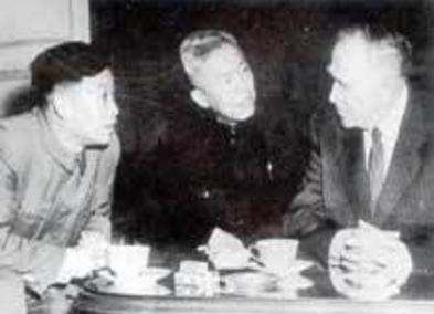 吴有训是谁 我国很多著名的物理学家都是他的学生