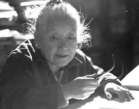 何泽慧做出的贡献有哪些 有关于她的论著有多少