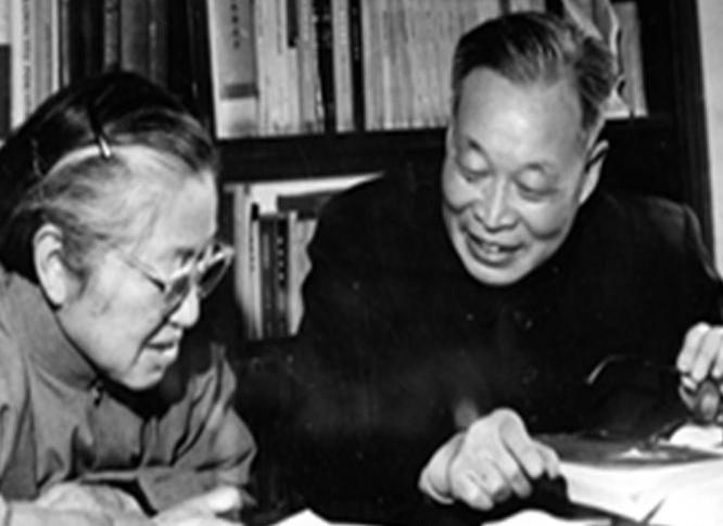 何泽慧做出的贡献有哪些 有关于她的论著有多少