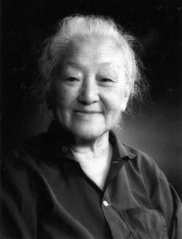 著名杰出核物理学家 中国的居里夫人何泽慧简介