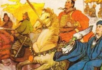 诸葛亮的能力被神化,历史上的真实的诸葛亮到底有多少才干