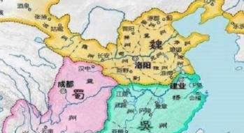 诸葛亮的能力被神化,历史上的真实的诸葛亮到底有多少才干