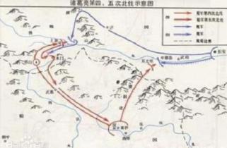 诸葛亮的能力被神化,历史上的真实的诸葛亮到底有多少才干